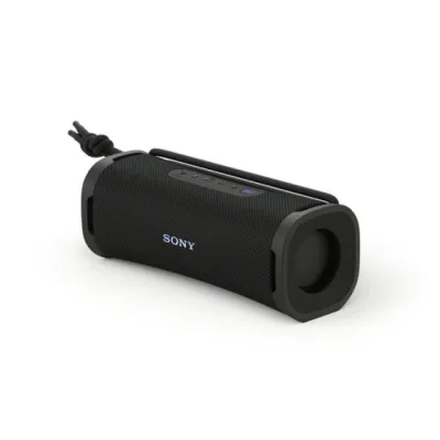 Altavoz con Bluetooth Sony ULT FIELD 1/ 2.0/ Negro