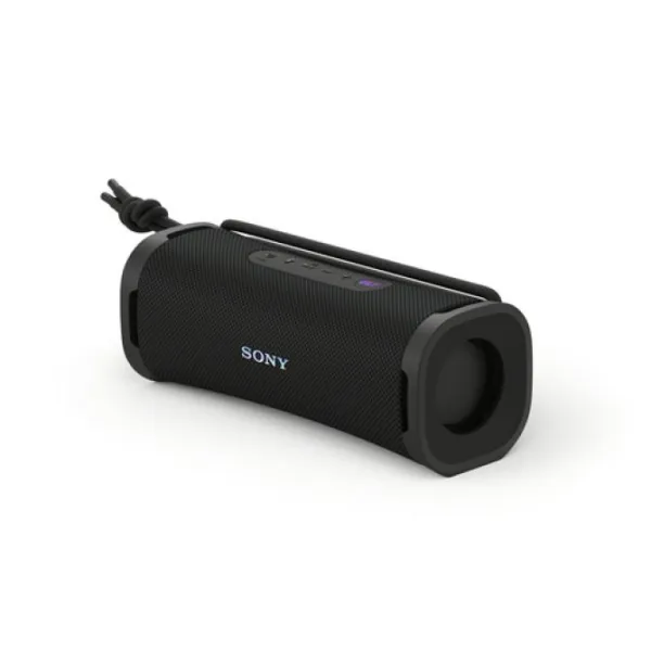 Altavoz con Bluetooth Sony ULT FIELD 1/ 2.0/ Negro