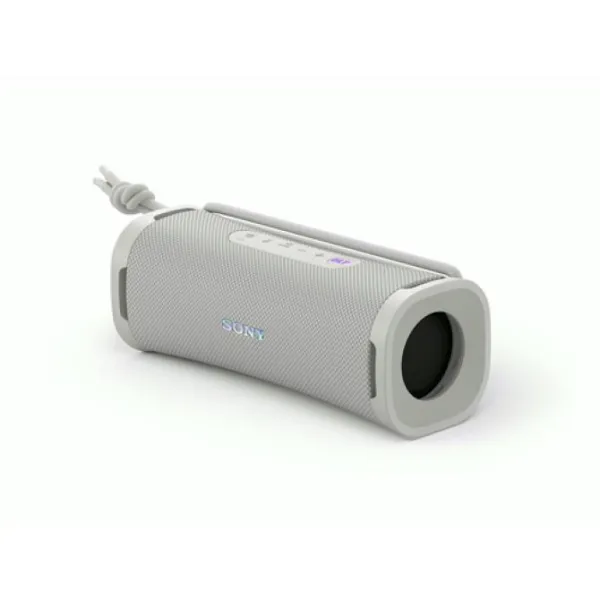 Altavoz con Bluetooth Sony ULT FIELD 1/ 2.0/ Blanco
