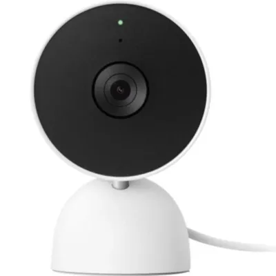 Cámara de Videovigilancia Google Nest Cam GA01317-DE/ 130º/
