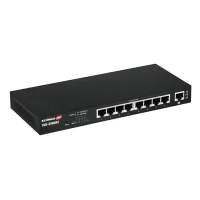 Edimax tgs-3109xt smart switch 8x2.5gbe 1x10gbe