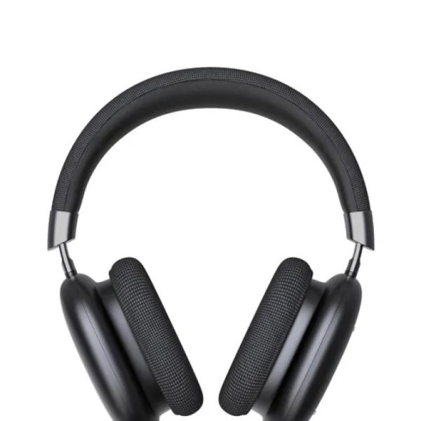 Celly auricular diadema inal. sound anc/enc negro