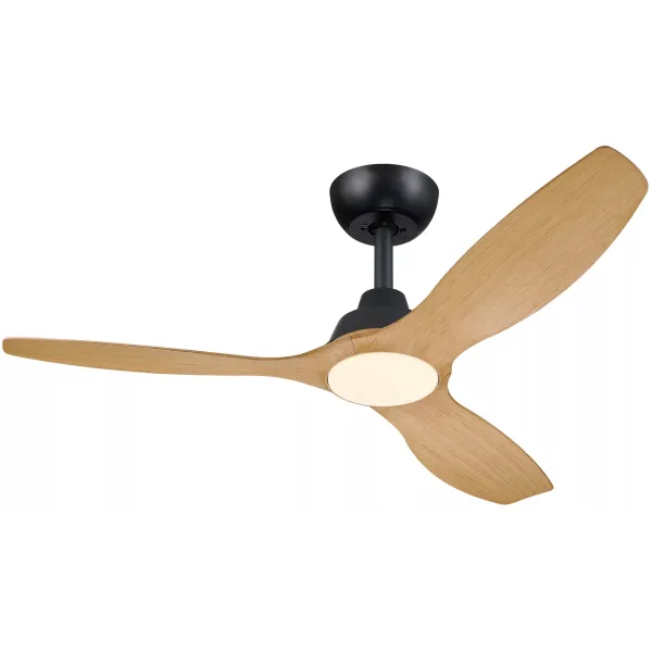 Philips ventilador techo luz olas 52' 35+24w ne+wo