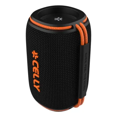 Celly altavoz inalámbrico 5w aura Celly altavoz inalámbrico 5w aura