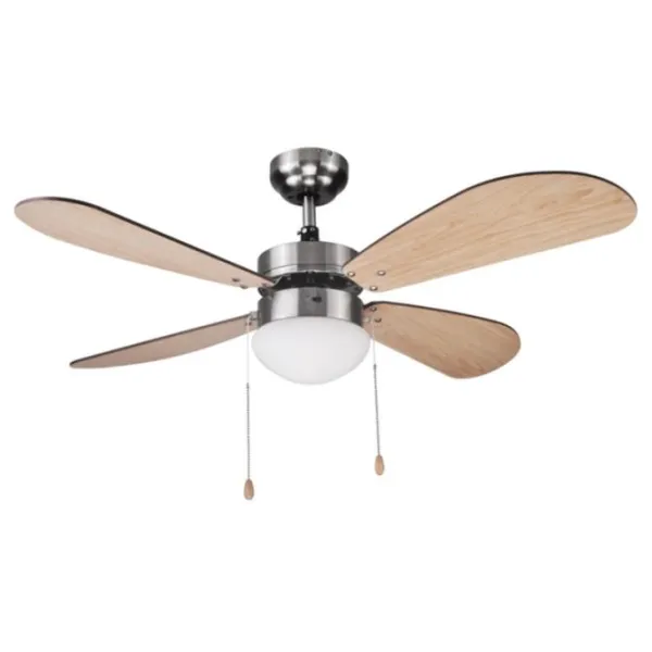 Ventilador De Techo Cozy Fan Haeger