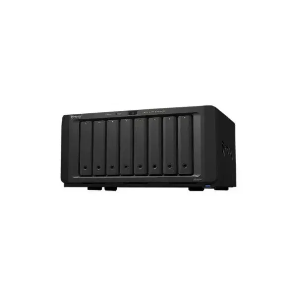 Synology DS1821+ NAS