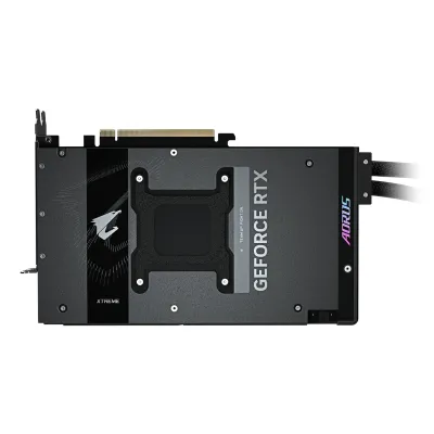 Gigabyte AORUS GeForce RTX 5090 Xtreme Waterforce 32GB GDDR7 Gigabyte AORUS GeForce RTX 5090 Xtreme Waterforce 32GB GDDR7