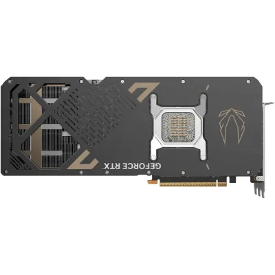 Zotac GAMING GeForce RTX 5090 SOLID 32GB GDDR7