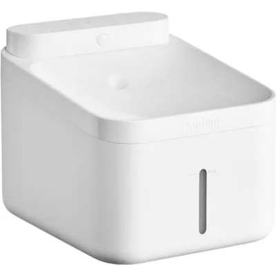 Xiaomi Smart Pet Fountain 2 Fuente dispensador de agua para Xiaomi Smart Pet Fountain 2 Fuente dispensador de agua para