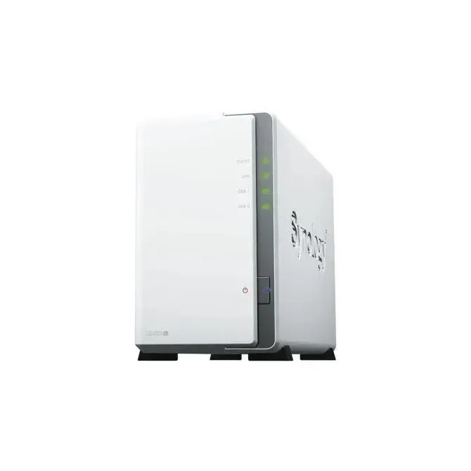 Synology DiskStation DS223J NAS