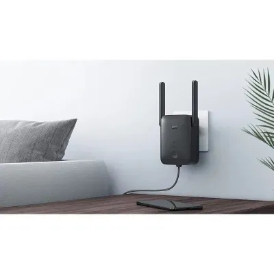 Xiaomi Mi WiFi Range Extender AC1200 Repetidor WiFi 1200Mbps