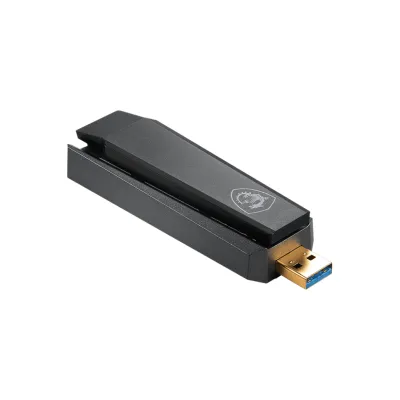 Msi guax18 ax1800 wifi6 usb adapter