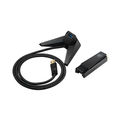Msi guax18 ax1800 wifi6 usb adapter