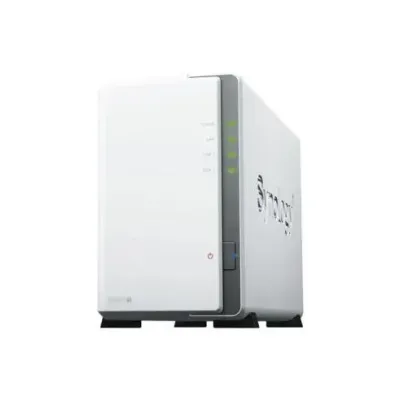 Synology DiskStation DS223J NAS