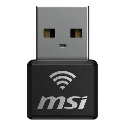 Msi guax18n ax1800 wifi6 usb nano adapter Msi guax18n ax1800 wifi6 usb nano adapter