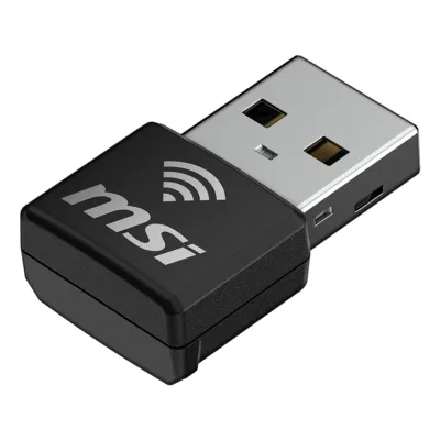 Msi guax18n ax1800 wifi6 usb nano adapter Msi guax18n ax1800 wifi6 usb nano adapter