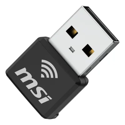 Msi guax18n ax1800 wifi6 usb nano adapter Msi guax18n ax1800 wifi6 usb nano adapter