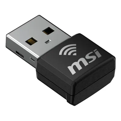 Msi guax18n ax1800 wifi6 usb nano adapter Msi guax18n ax1800 wifi6 usb nano adapter