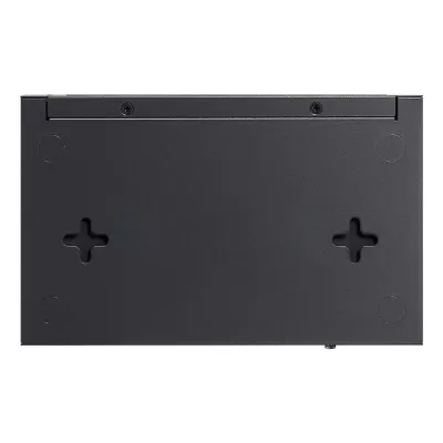 TP-Link Omada ES208G switch Gestionado L2 Gigabit Ethernet