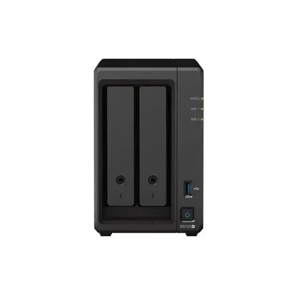 Synology DiskStation DS723+ NAS