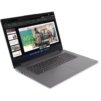 Lenovo V17 G4 IRU Edition - Intel Core i3-1315u 16GB 256GB SSD