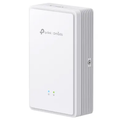 PUNTO DE ACCESO INTERIOR WIFI 6 TP-LINK EAP625GP-WALL AX1800