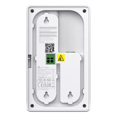 PUNTO DE ACCESO INTERIOR WIFI 6 TP-LINK EAP625GP-WALL AX1800