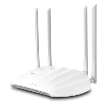 TP-Link TL-WA1801 punto de acceso inalámbrico 1201 Mbit/s