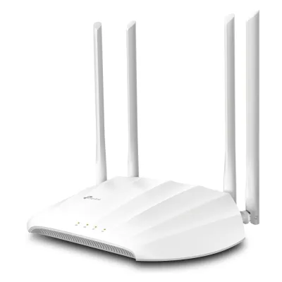 TP-Link TL-WA1801 punto de acceso inalámbrico 1201 Mbit/s