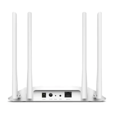 TP-Link TL-WA1801 punto de acceso inalámbrico 1201 Mbit/s