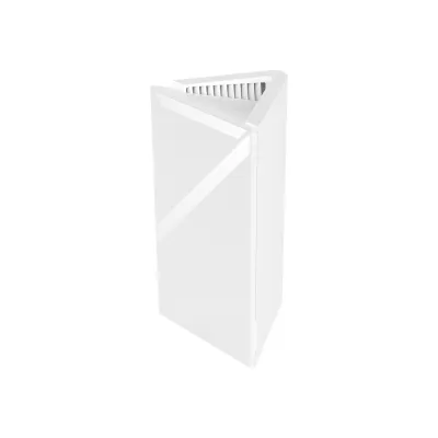 Msi mrbe50-2pk roamii be lite mesh system-2 pack