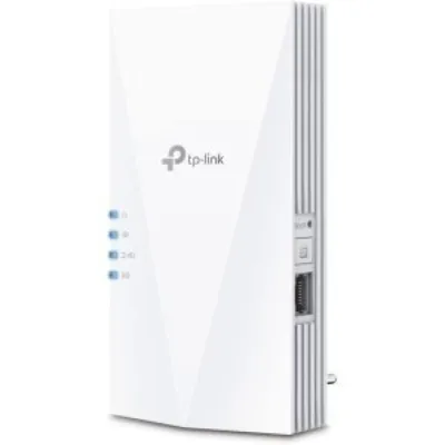 RANGE EXTENDER WIFI 6 DUALBAND TP-LINK RE780X AX3000 574MB EN