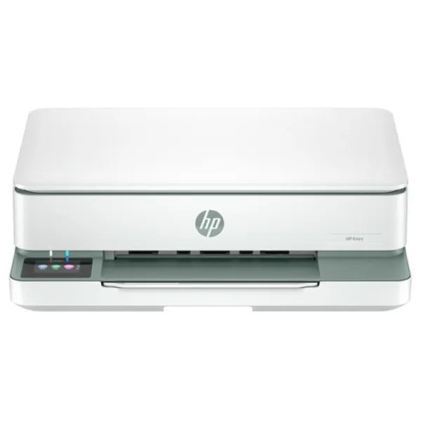 HP ENVY 6130e Inalámbrico All-in-One Color Impresora, Instant Ink; Impresión de fotografías