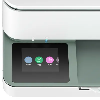 HP ENVY 6130e Inalámbrico All-in-One Color Impresora, Instant