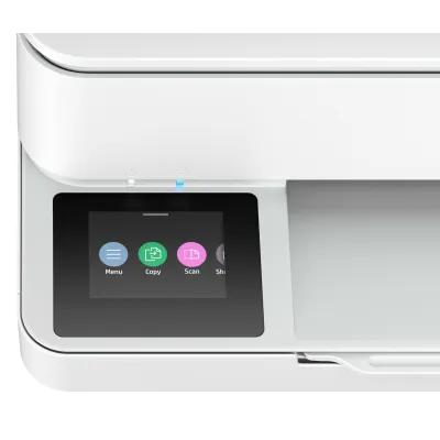 HP ENVY 6130e Inalámbrico All-in-One Color Impresora, Instant