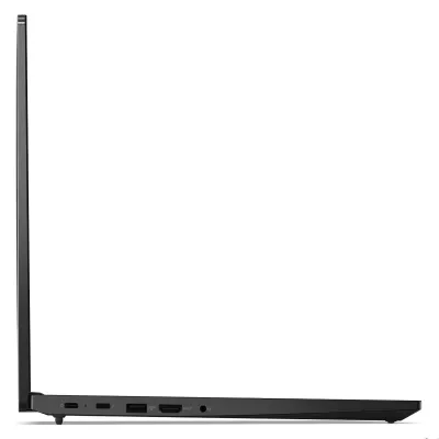 Lenovo Thinkpad E16 G1- Intel Core i5-1335u 24GB 256GB SSD 16" Lenovo Thinkpad E16 G1- Intel Core i5-1335u 24GB 256GB SSD 16"