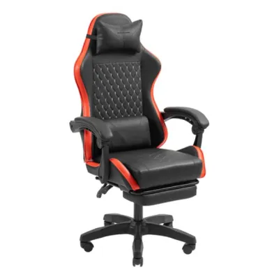 Mars Gaming MGC-X Silla para videojuegos de PC Asiento