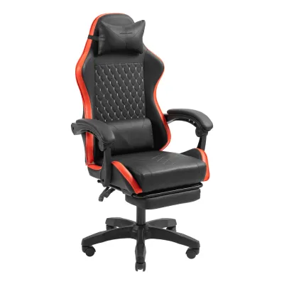 Mars Gaming MGC-X Silla para videojuegos de PC Asiento