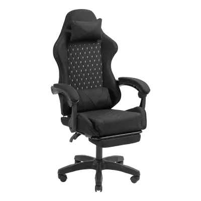 Mars Gaming MGC-X Fabric Silla para videojuegos de PC Asiento