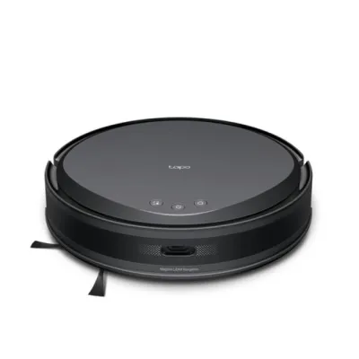 TP-Link Tapo RV20 Max 0,3 L Sin bolsa Negro