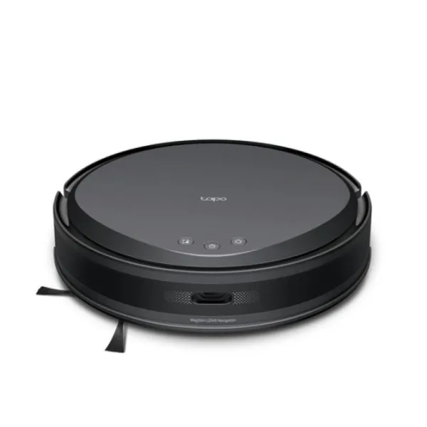TP-Link Tapo RV20 Max 0,3 L Sin bolsa Negro