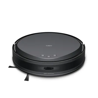 TP-Link Tapo RV20 Max 0,3 L Sin bolsa Negro