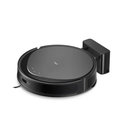 TP-Link Tapo RV20 Max 0,3 L Sin bolsa Negro