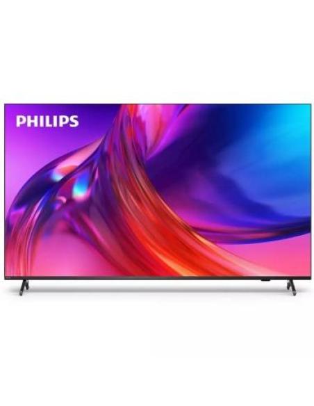 Televisor Philips The One 75PUS8818 75'/ Ultra HD 4K/ Ambilight/ Sm...
