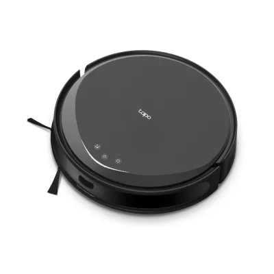 TP-Link Tapo RV20 Max 0,3 L Sin bolsa Negro