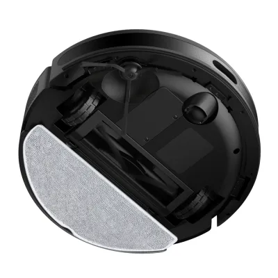 TP-Link Tapo RV20 Max 0,3 L Sin bolsa Negro