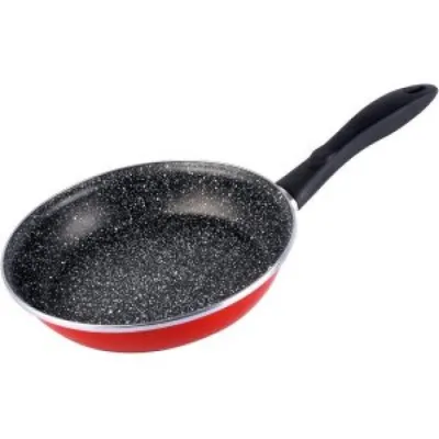 SARTEN MAGEFESA K2 ROJO 22 ACERO ANTIADHERENTE EFECTO PIEDRA SARTEN MAGEFESA K2 ROJO 22 ACERO ANTIADHERENTE EFECTO PIEDRA