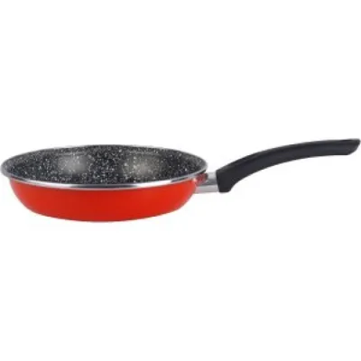 SARTEN MAGEFESA K2 ROJO 26 ACERO ANTIADHERENTE EFECTO PIEDRA SARTEN MAGEFESA K2 ROJO 26 ACERO ANTIADHERENTE EFECTO PIEDRA