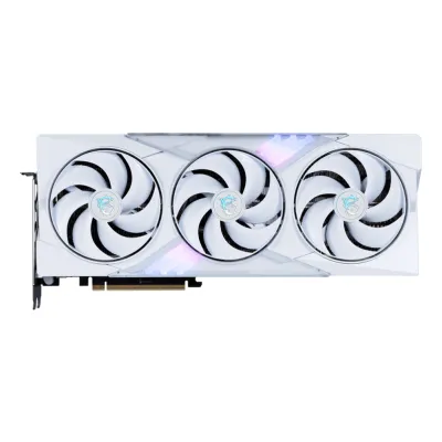MSI Gaming TRIO White GeForce RTX 5070 Ti 16GB OC GDDR7