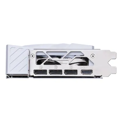 MSI Gaming TRIO White GeForce RTX 5070 Ti 16GB OC GDDR7